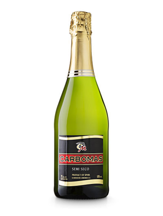 Carbomas Brut